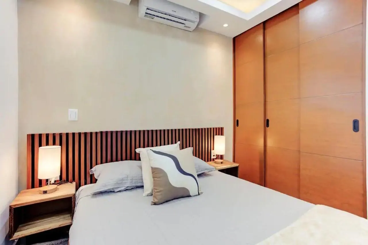 Apartmán The Eight Condos By Riviera Rentals Playa del Carmen