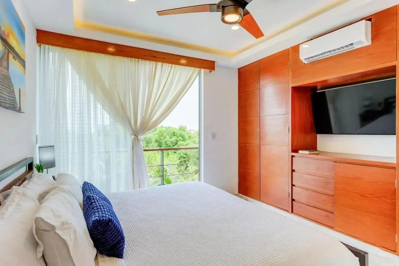 The Eight Condos By Riviera Rentals Playa del Carmen Apartmán