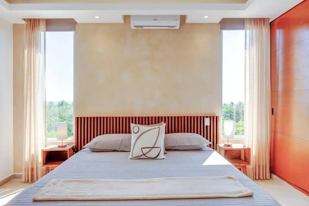 פלאייה דל כרמן The Eight Condos By Riviera Rentals פלאייה דל כרמן