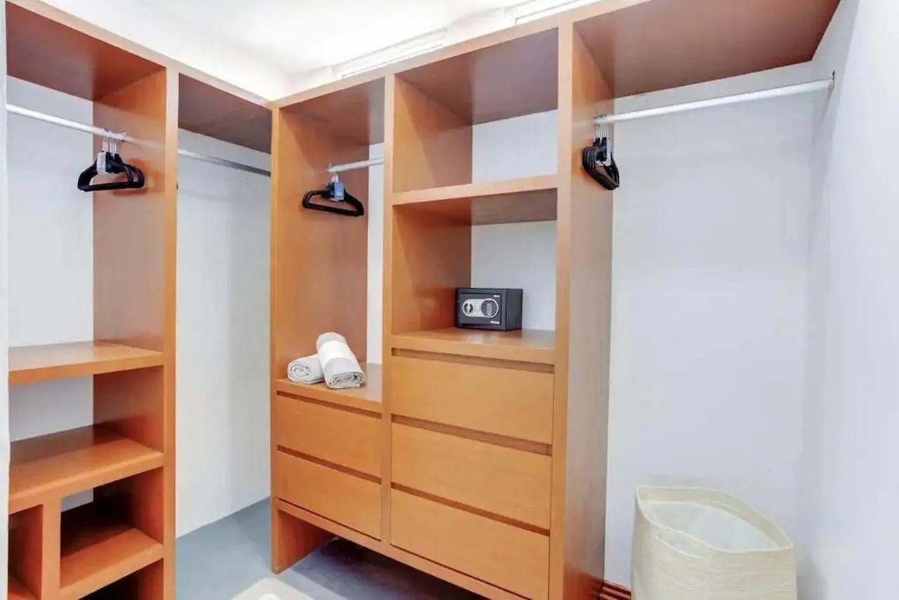 דירה פלאייה דל כרמן The Eight Condos By Riviera Rentals מקסיקו