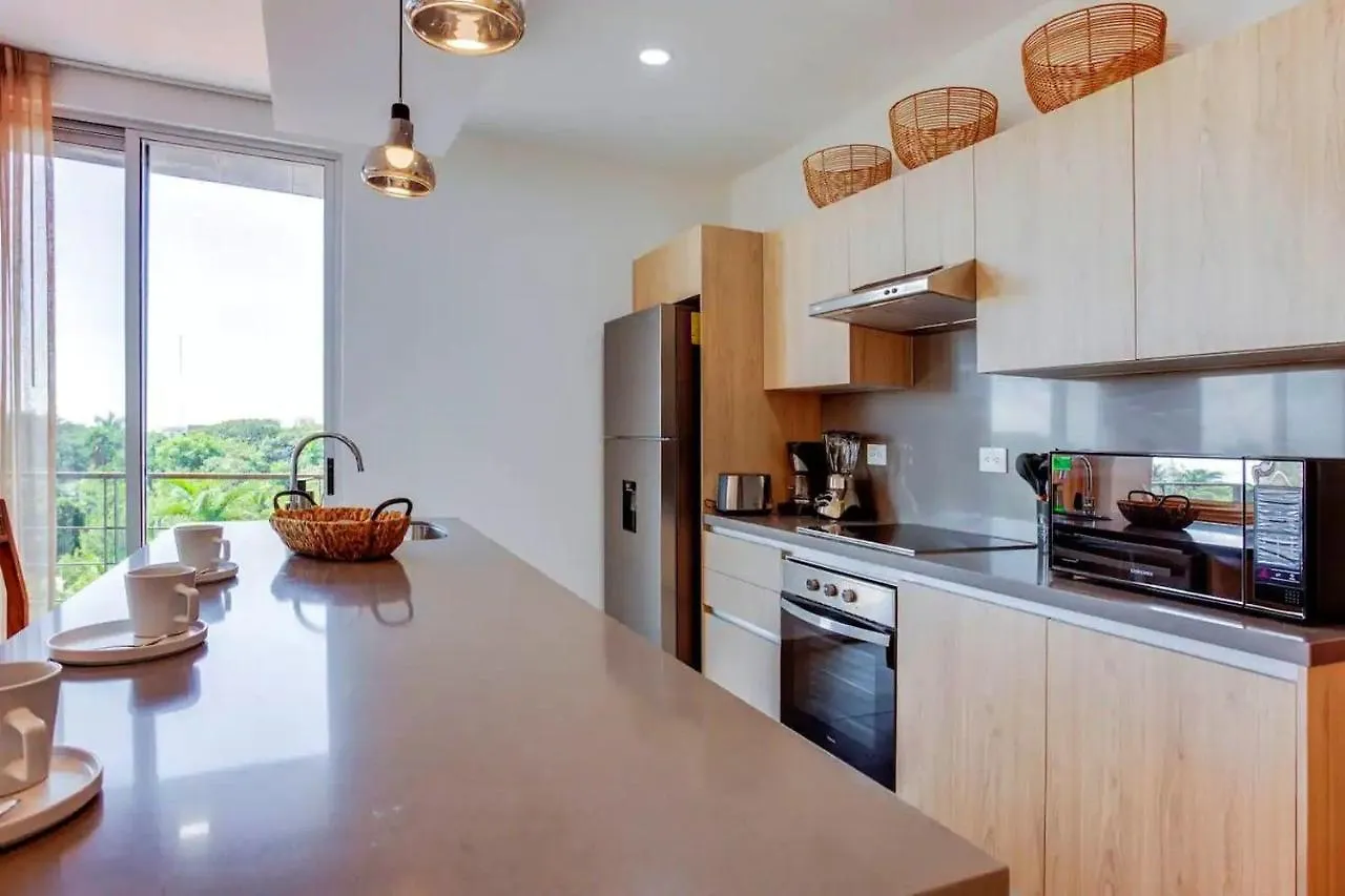 פלאייה דל כרמן The Eight Condos By Riviera Rentals פלאייה דל כרמן