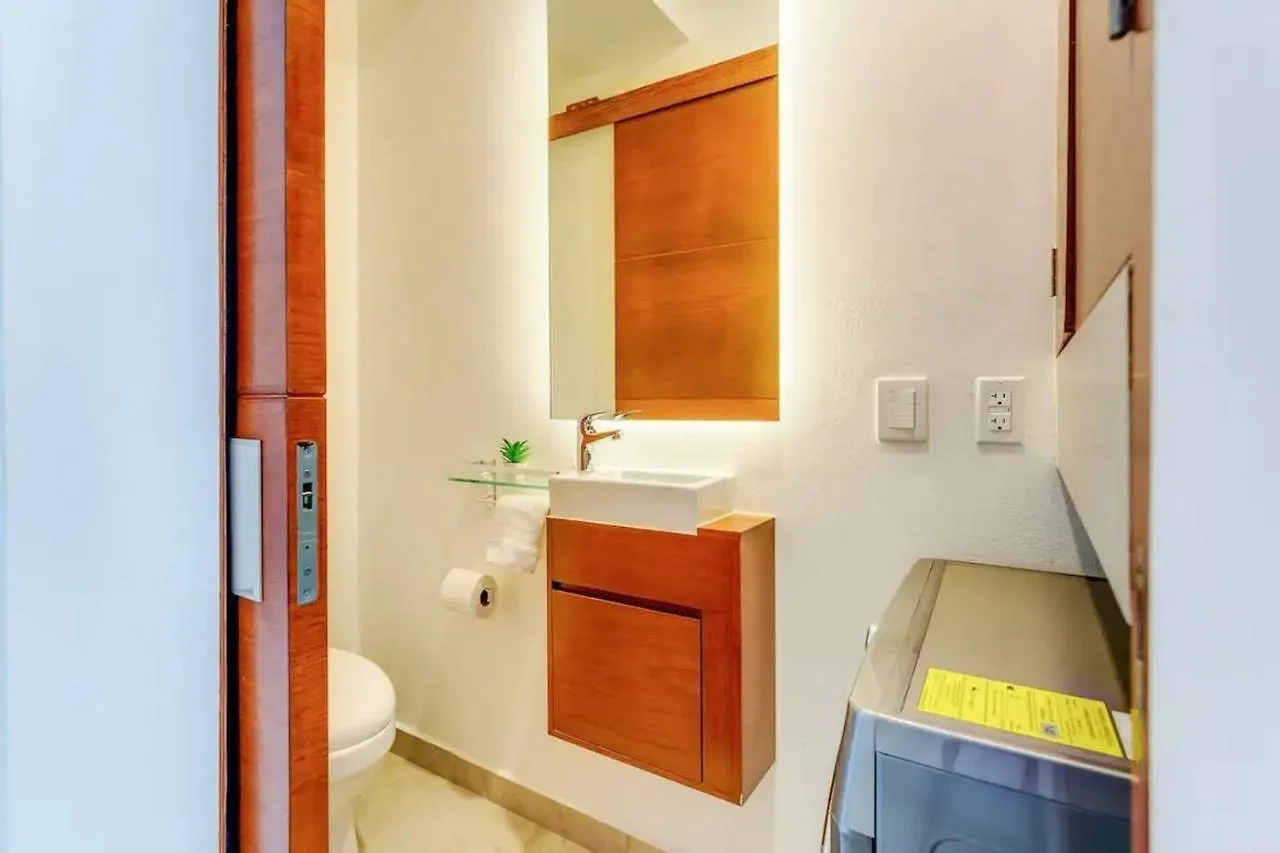 דירה פלאייה דל כרמן The Eight Condos By Riviera Rentals