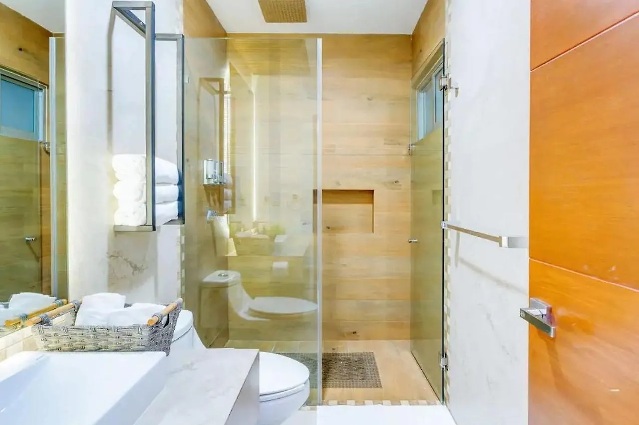 פלאייה דל כרמן The Eight Condos By Riviera Rentals פלאייה דל כרמן