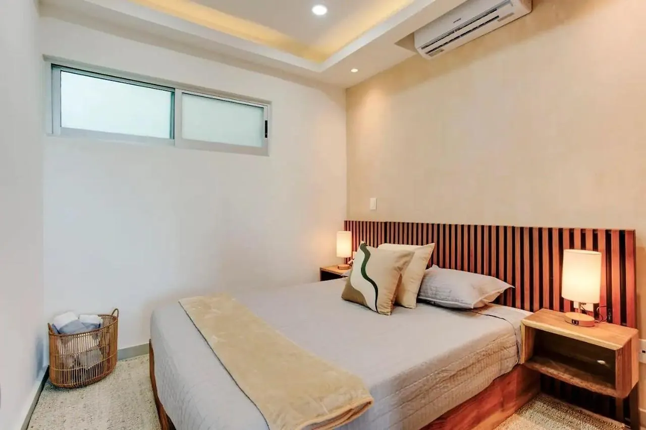 פלאייה דל כרמן The Eight Condos By Riviera Rentals 0*, פלאייה דל כרמן מקסיקו