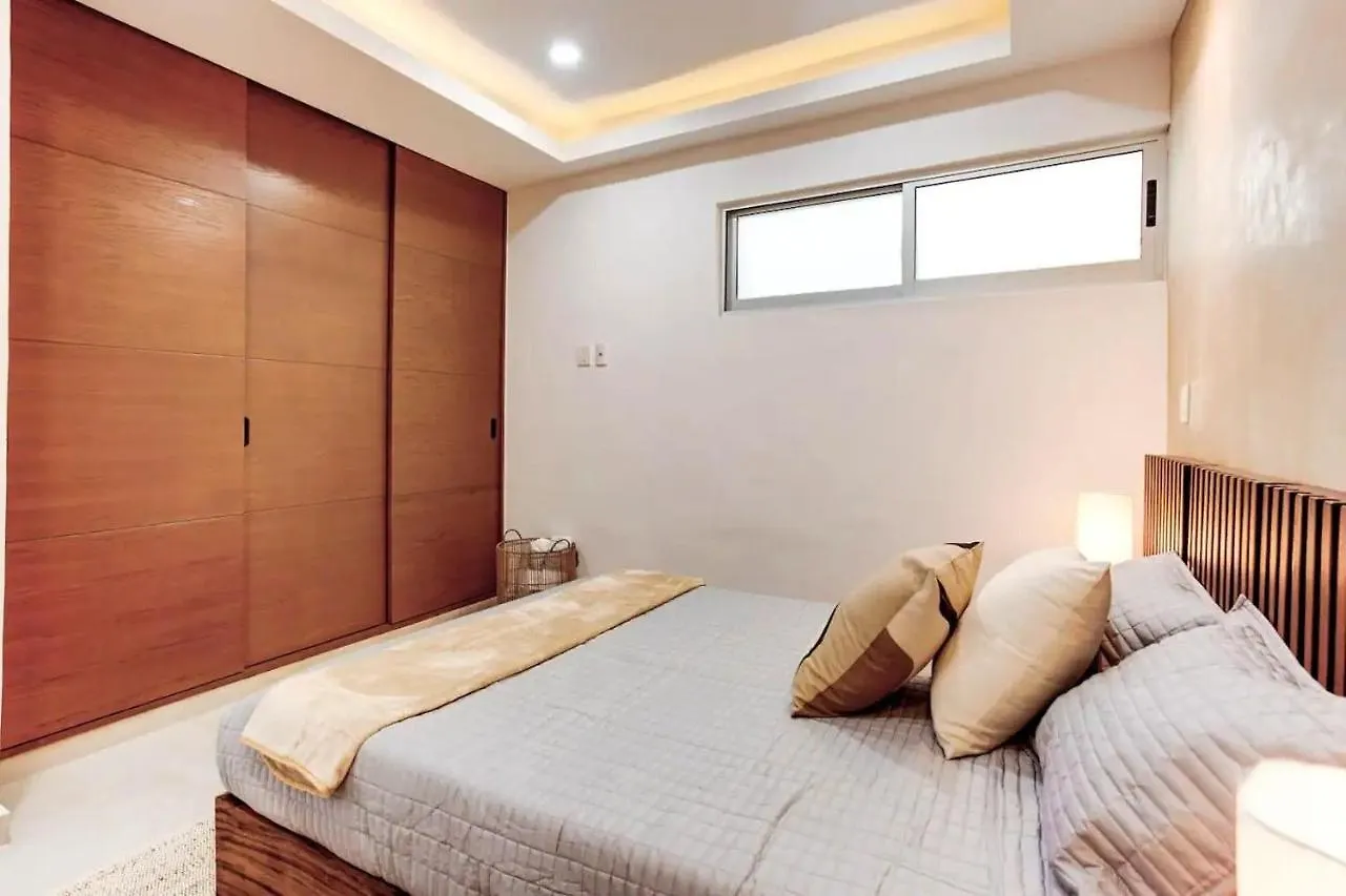 פלאייה דל כרמן The Eight Condos By Riviera Rentals מקסיקו