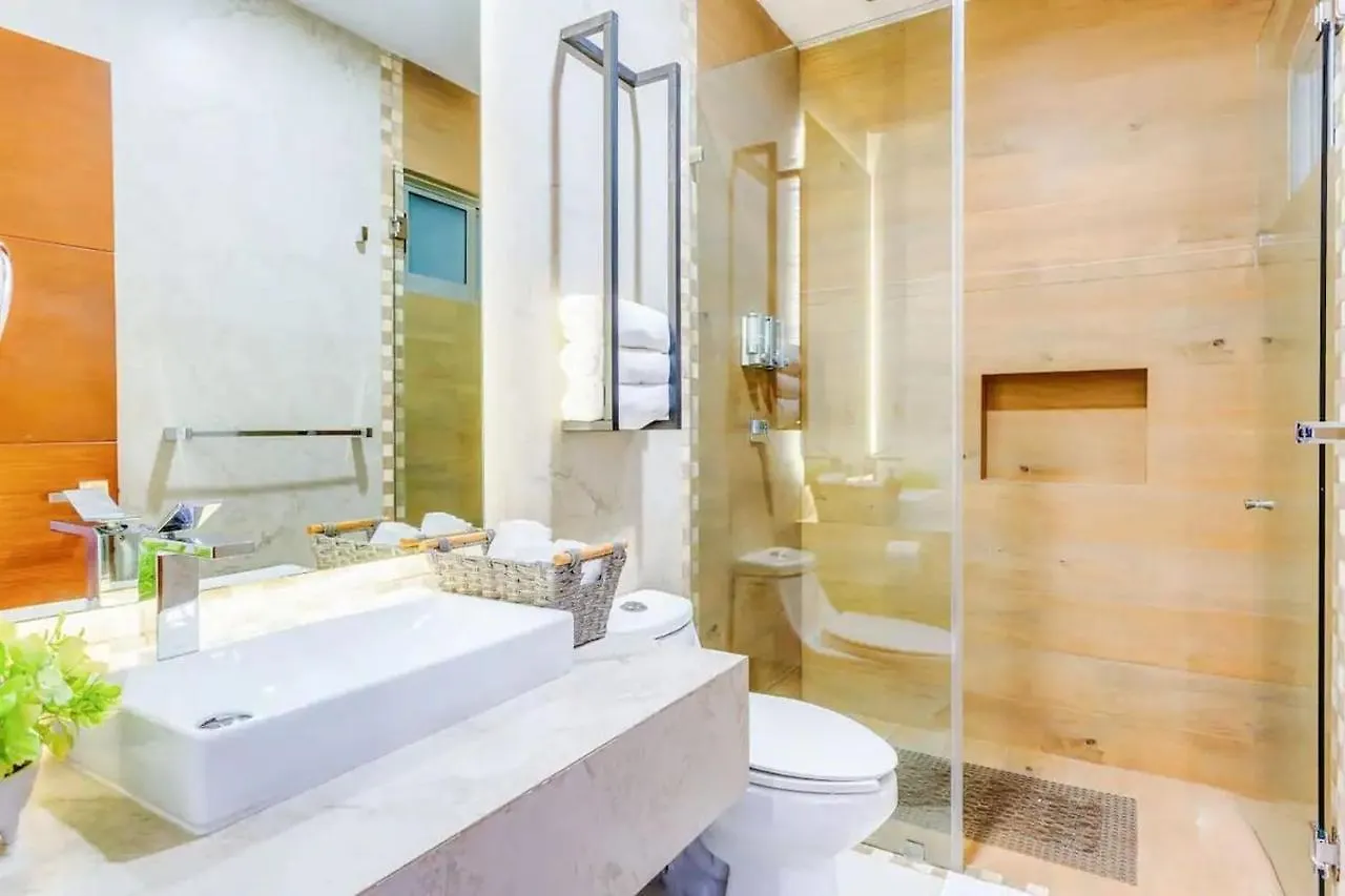 דירה פלאייה דל כרמן The Eight Condos By Riviera Rentals מקסיקו