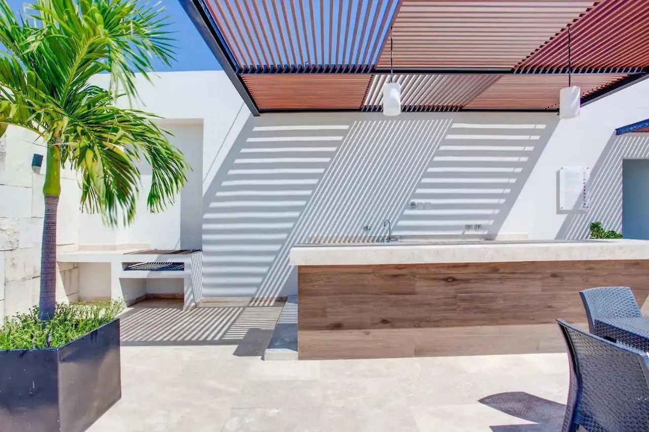 פלאייה דל כרמן The Eight Condos By Riviera Rentals פלאייה דל כרמן