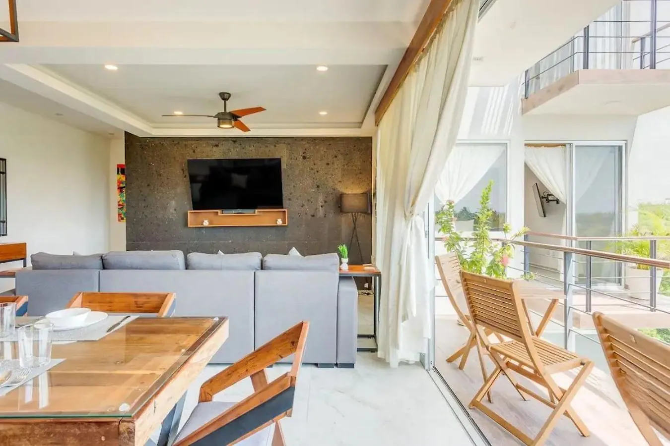 פלאייה דל כרמן The Eight Condos By Riviera Rentals דירה פלאייה דל כרמן