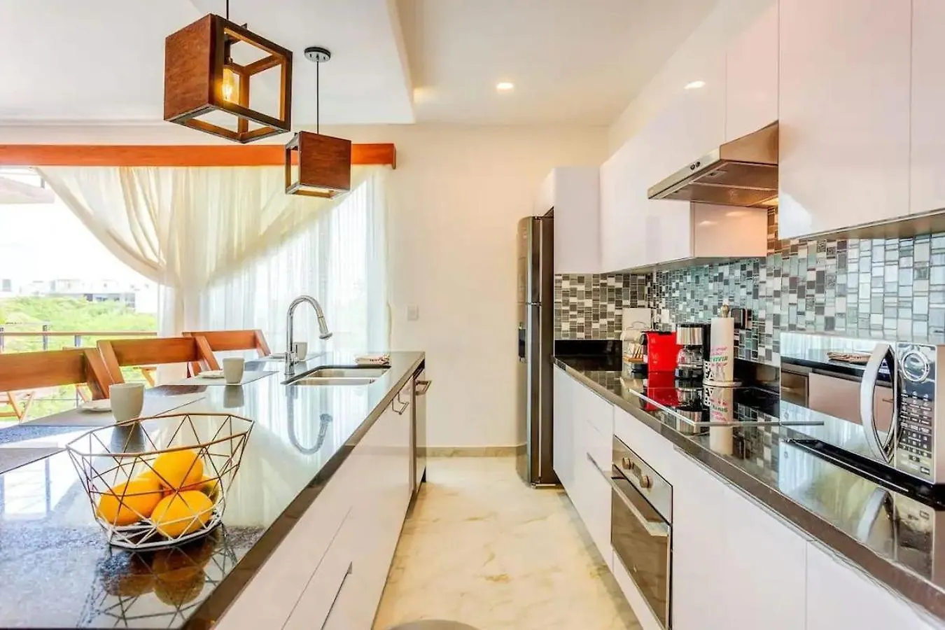 דירה פלאייה דל כרמן The Eight Condos By Riviera Rentals מקסיקו